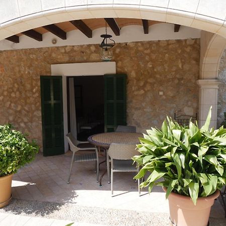 Finca Binibona Parc Natural Εξωτερικό φωτογραφία