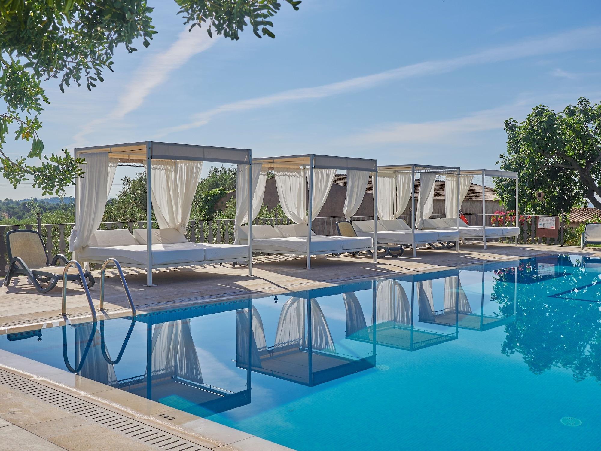Finca Binibona Parc Natural Εξωτερικό φωτογραφία
