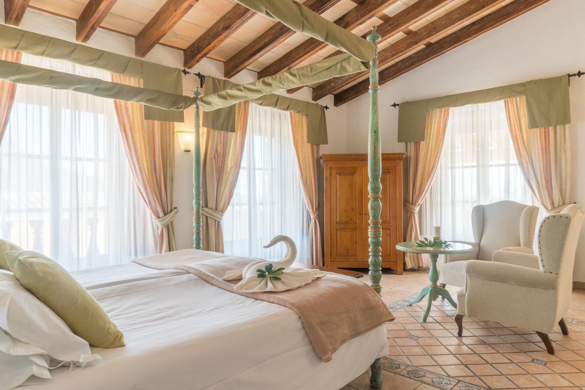 Finca Binibona Parc Natural Εξωτερικό φωτογραφία