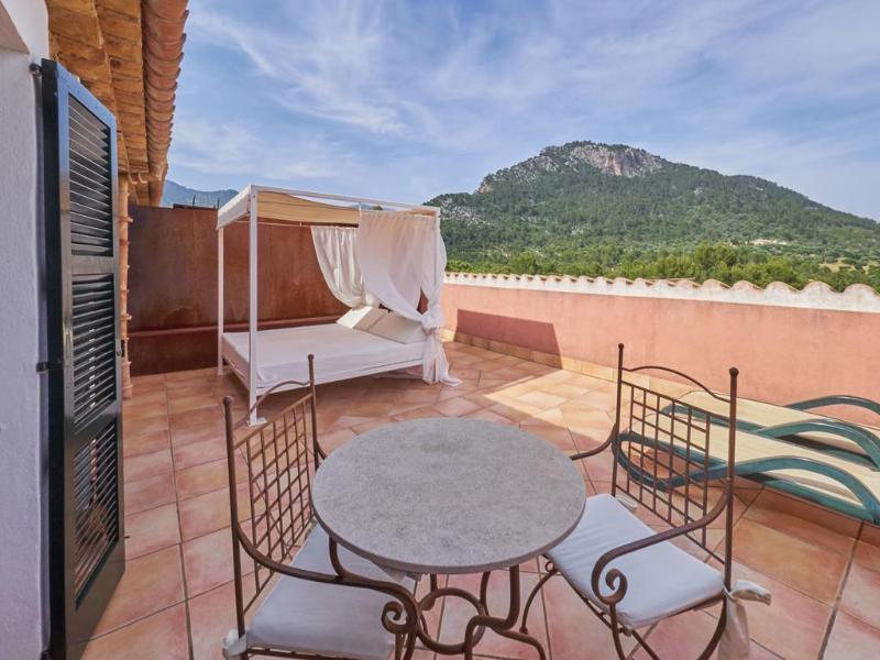 Finca Binibona Parc Natural Εξωτερικό φωτογραφία