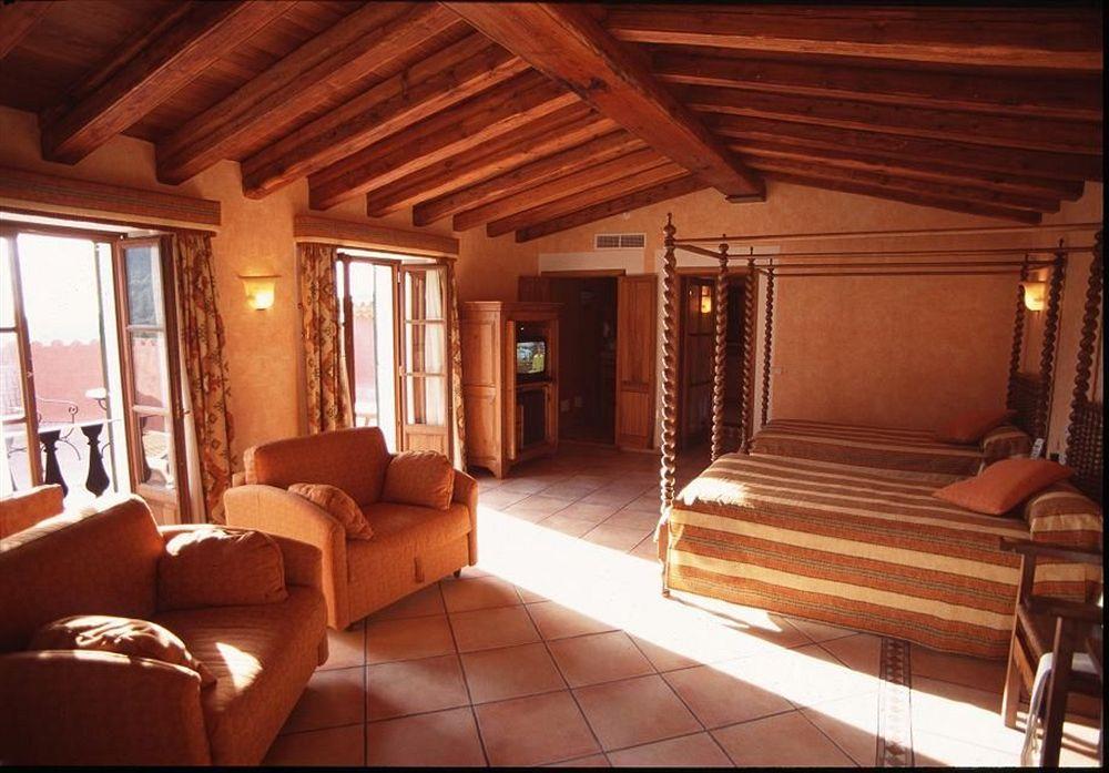 Finca Binibona Parc Natural Εξωτερικό φωτογραφία