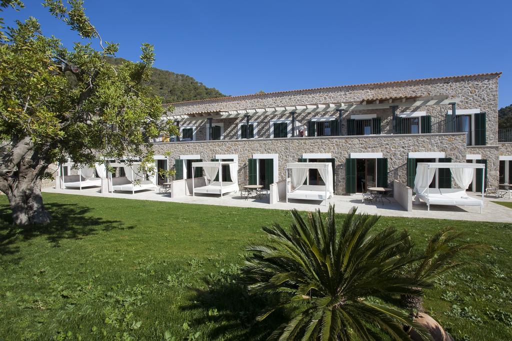 Finca Binibona Parc Natural Εξωτερικό φωτογραφία