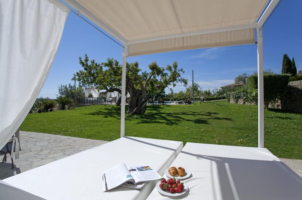 Finca Binibona Parc Natural Εξωτερικό φωτογραφία