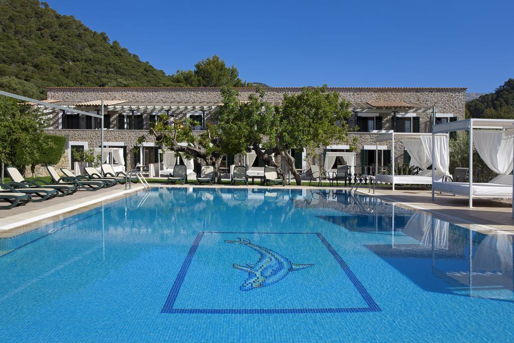 Finca Binibona Parc Natural Εξωτερικό φωτογραφία