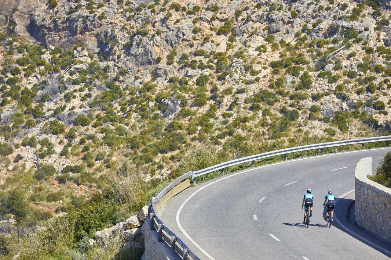 Finca Binibona Parc Natural Εξωτερικό φωτογραφία